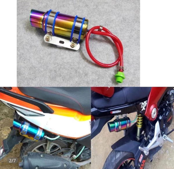 مبخرة دهن Image 2 Preview