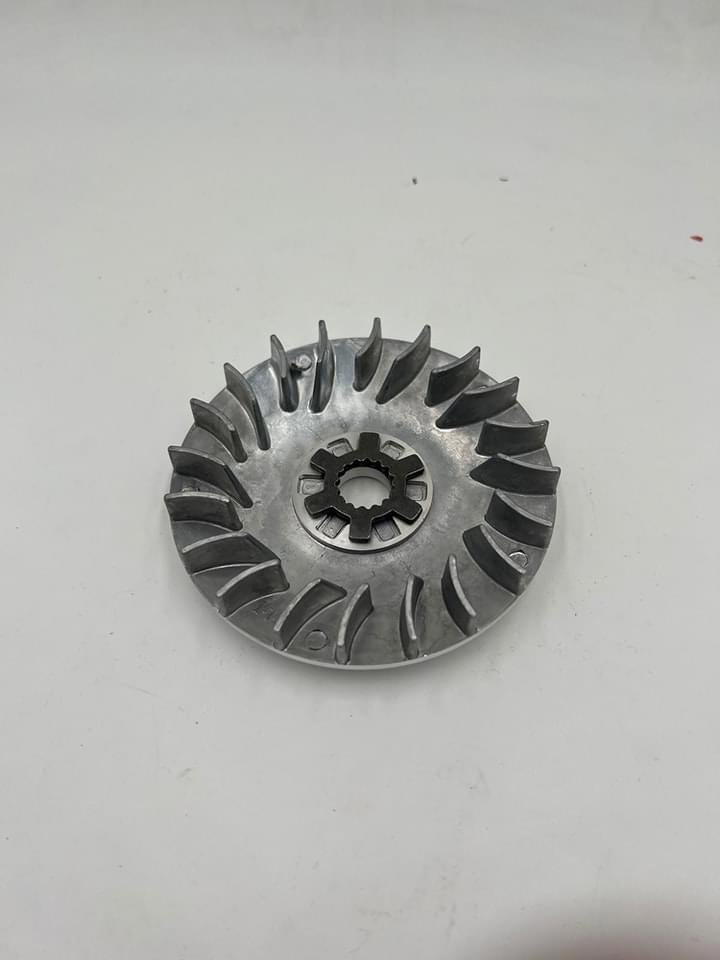 مروحة كلج 120 Preview Image