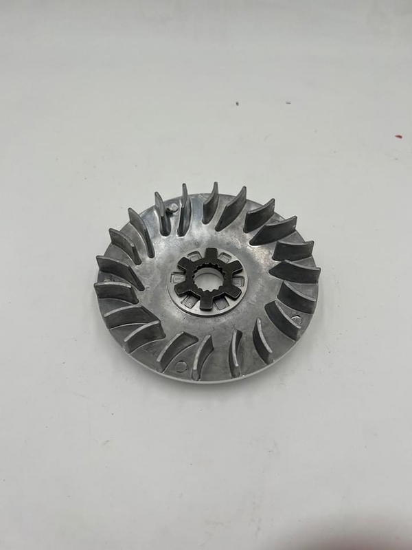 مروحة كلج 120 Image 1 Preview