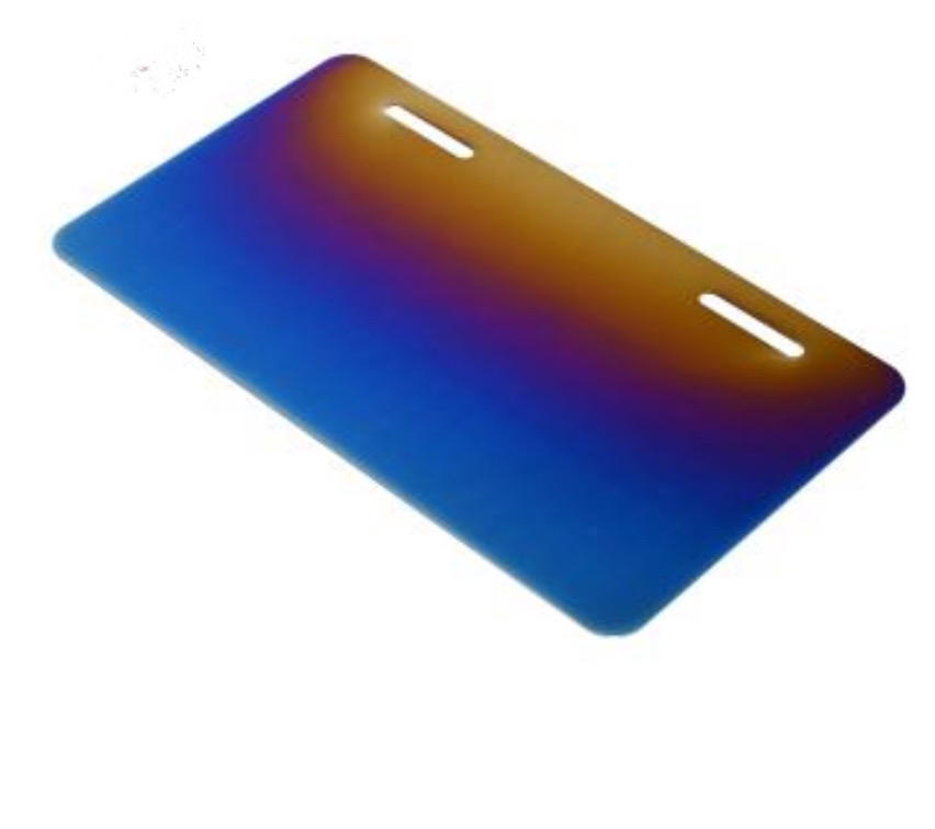 قاعدة رقم تيتانيوم Preview Image