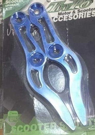 سبايدر سكنس جبلي Preview Image