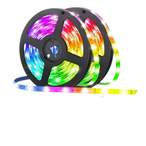 شريط إضاءة ليد Preview Image