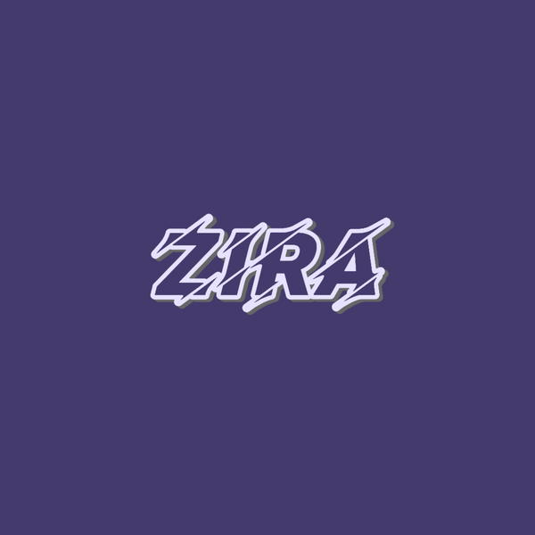 zira | زيرا Logo