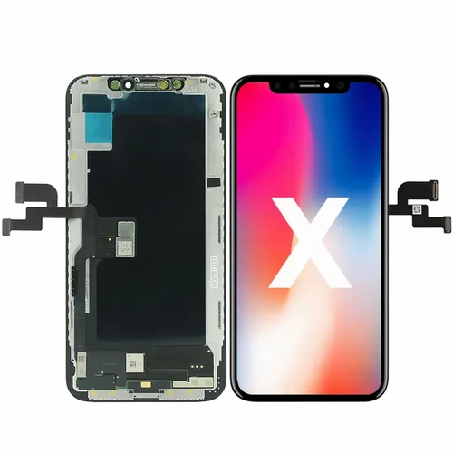 LCD IPHONE X -ZY -HD Image 2 Preview