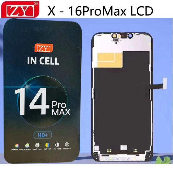 LCD IPHONE 14 PRO MAX ZY -HD Image 1 Preview