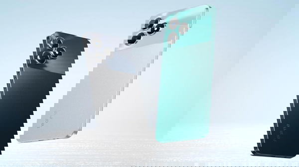 REALME C51 128G Image 3 Preview