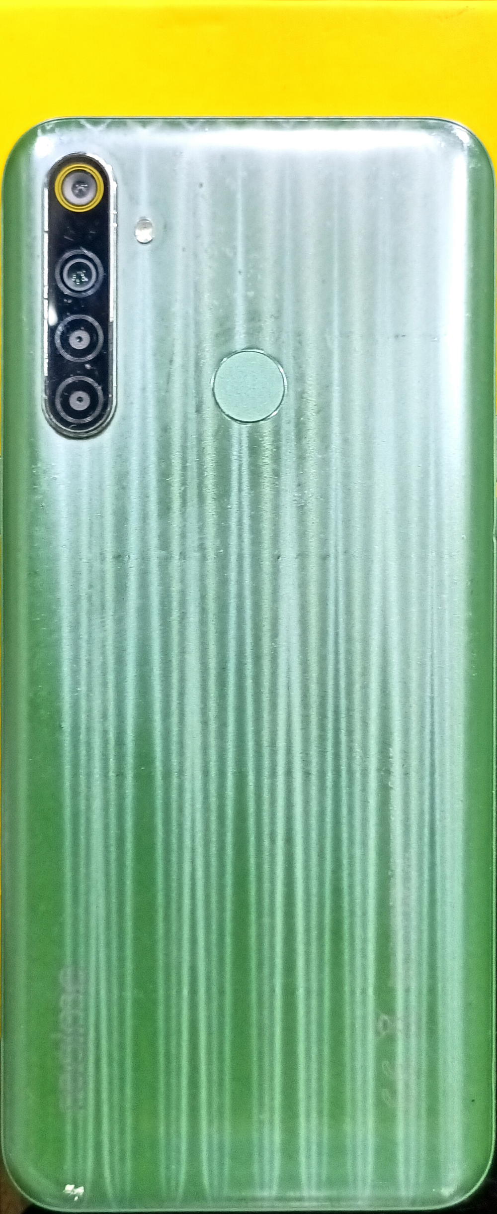 REALME 6i 128G Preview Image