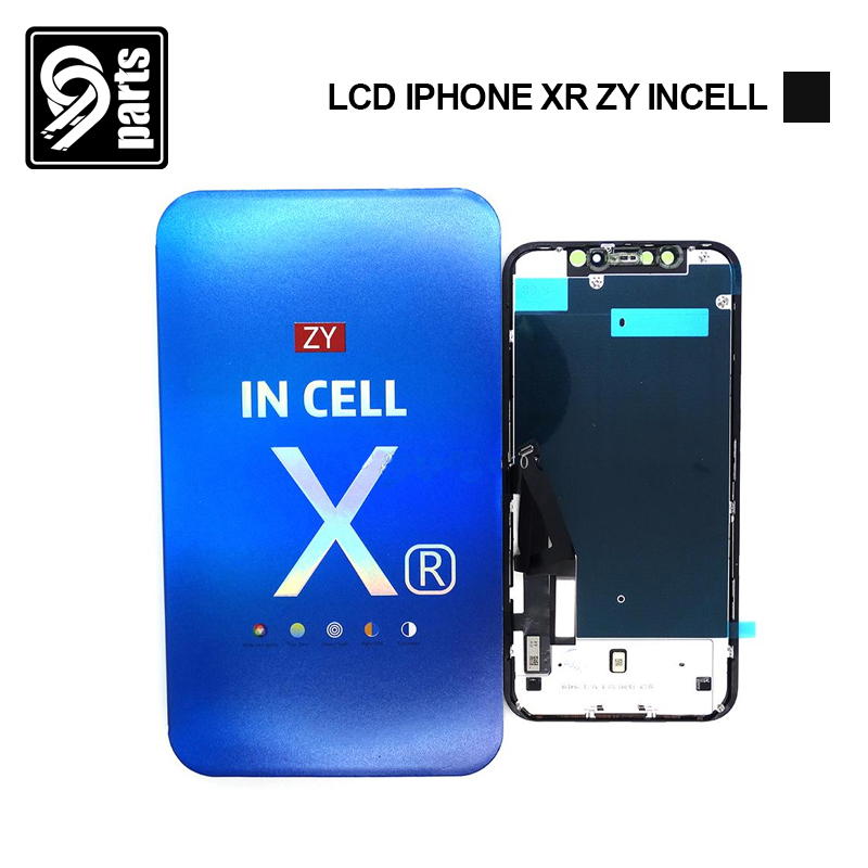 LCD iphone XR  ZY Preview Image