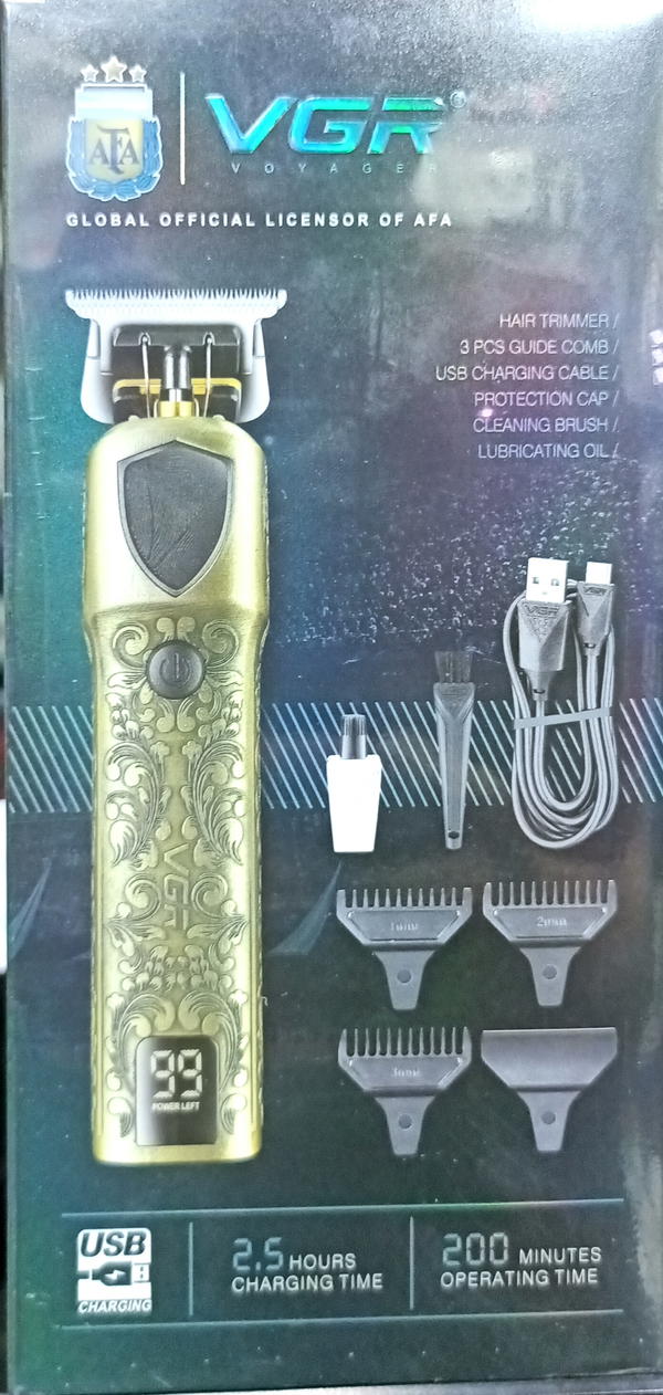 VGR-916 Image 2 Preview