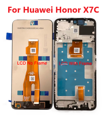 LCD HONOR X7c Preview Image