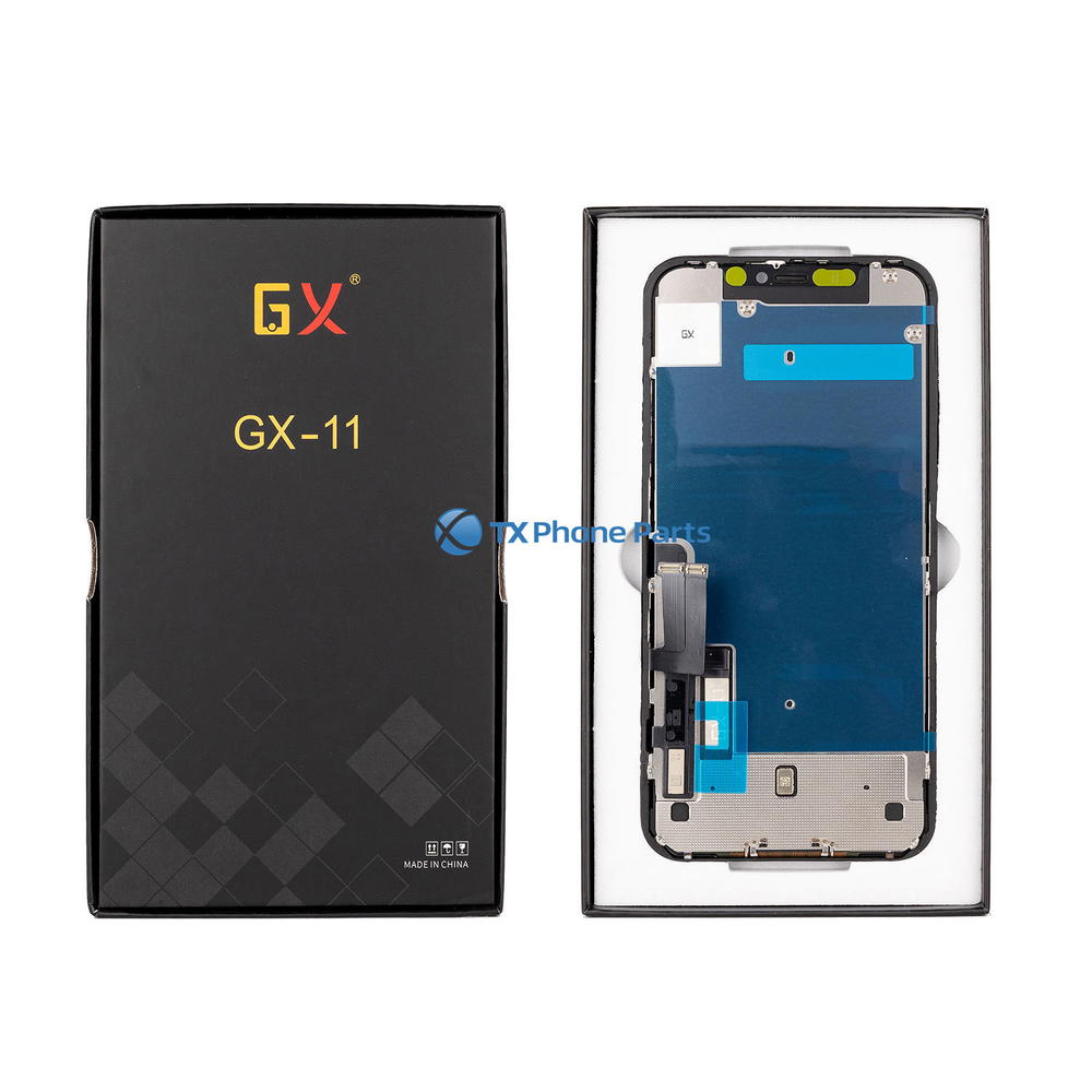 LCD IPHONE 11 Preview Image