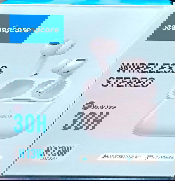 airbods ankar H13w Image 1 Preview