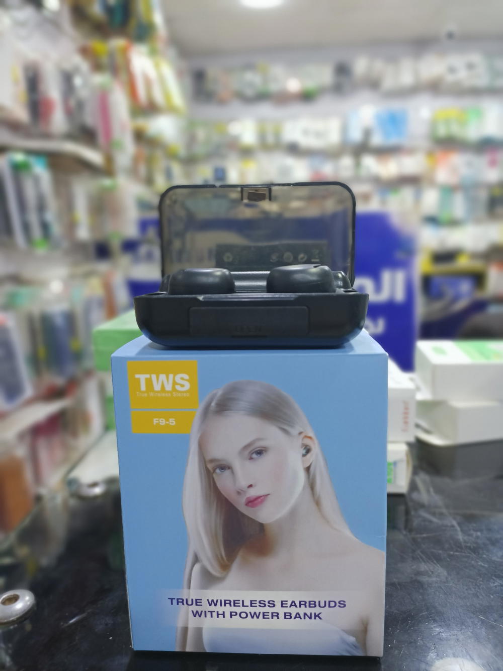 airpods-F9 Preview Image