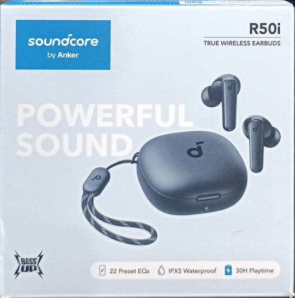 ankar air bods R50i Image 1 Preview