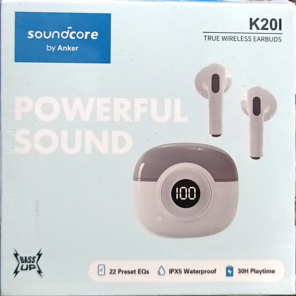ايربودذ انكر K20I Preview Image