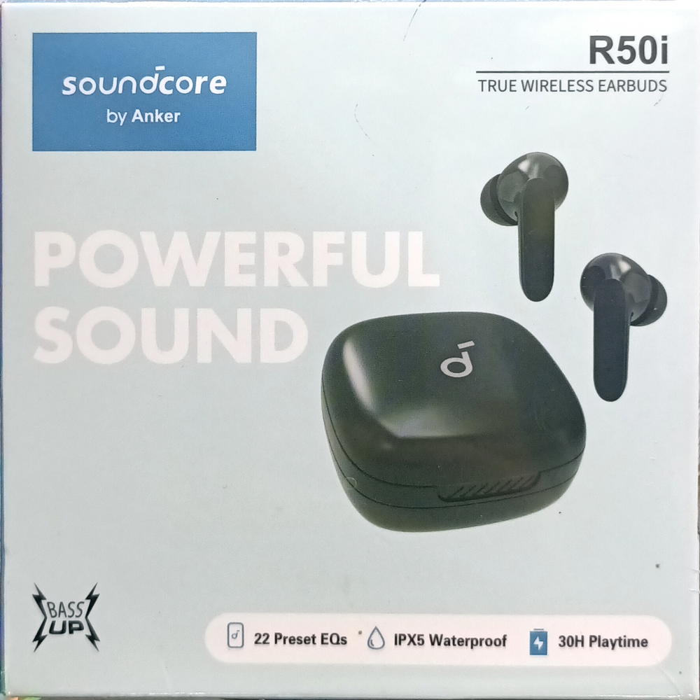 ايربودذ انكر R50I Preview Image