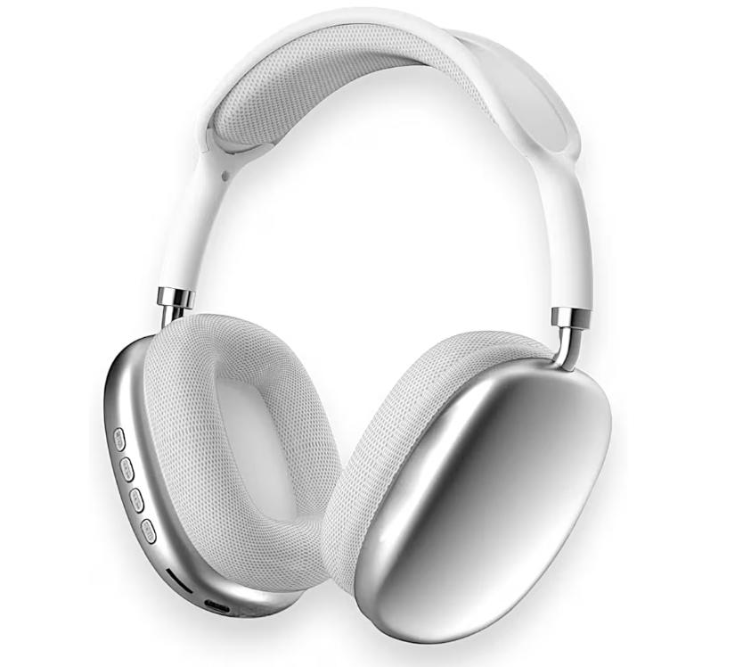 هيدفون Wireless Bluetooth Headset P9 with Mic Preview Image