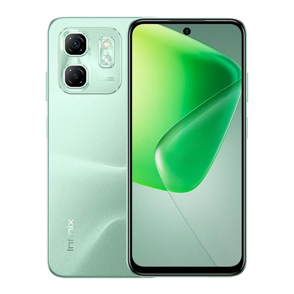 infinx hot 50i 8G 256g Image 2 Preview