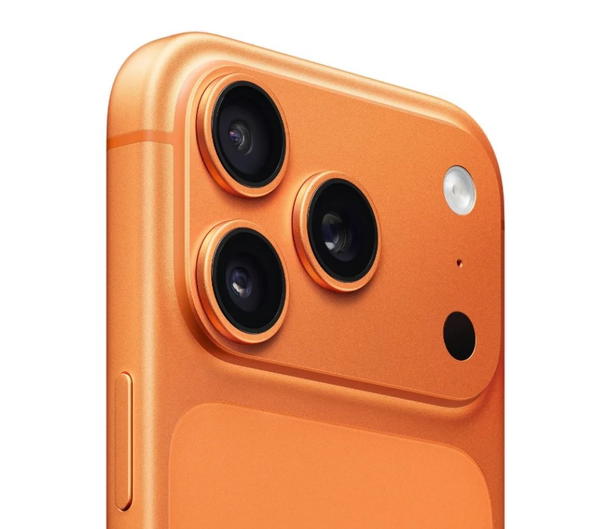 IPHONE 17 PRO MAX sim Image 1 Preview