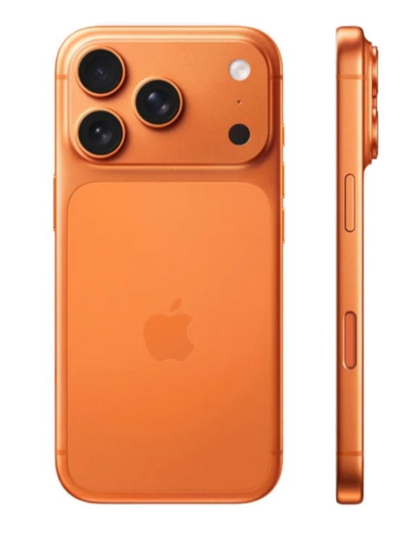 IPHONE 17 PRO MAX sim Image 2 Preview