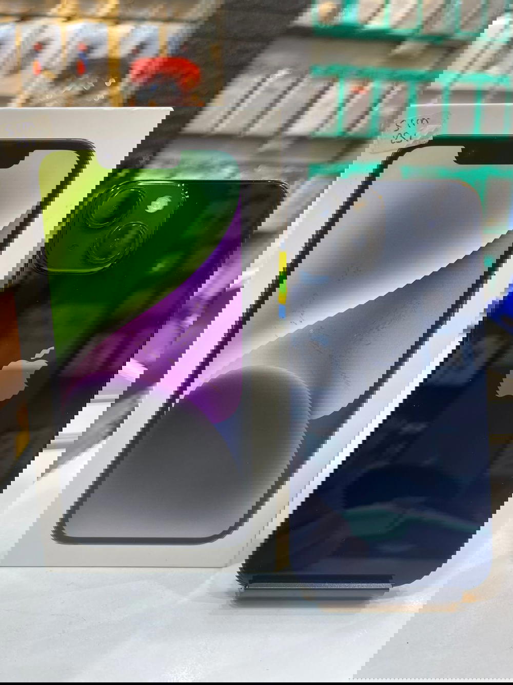 iphone 14 .256G Preview Image