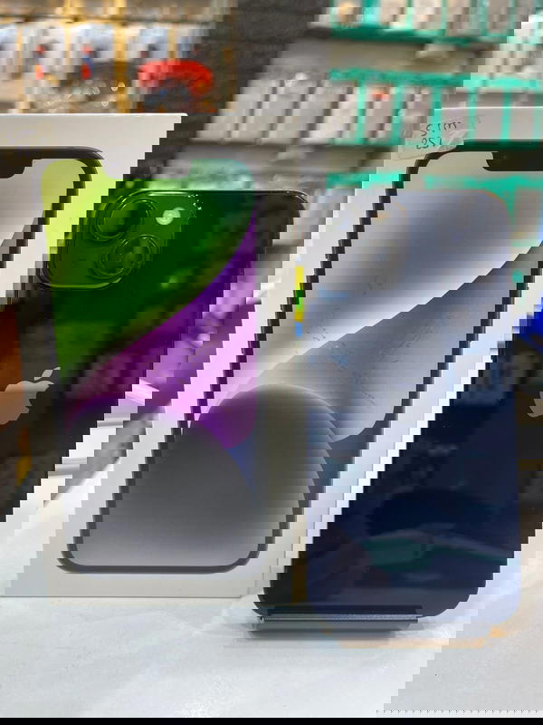 iphone 14 .256G Image 1 Preview