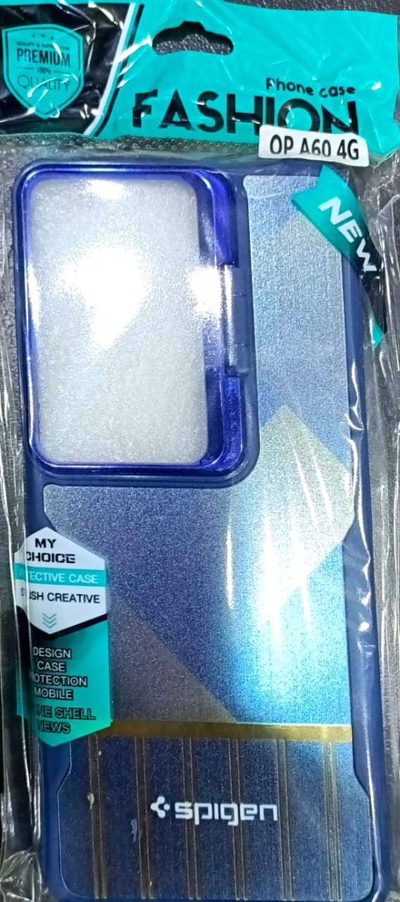 جراب اوبو  oppo A60 Preview Image