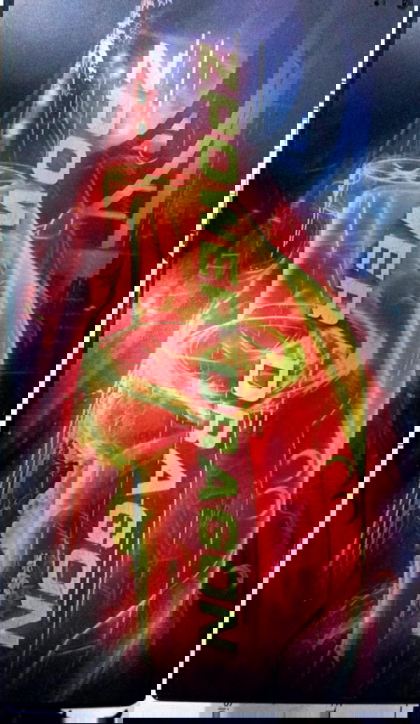 كاسيت اندرويد 9 بوصة زيرو باور ZD-X10700 Image 1 Preview