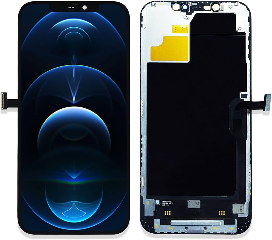 lcd iphone12 pro max sk  Preview Image