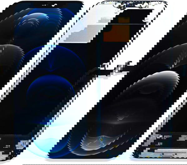 lcd iphone12 pro max sk  Image 1 Preview