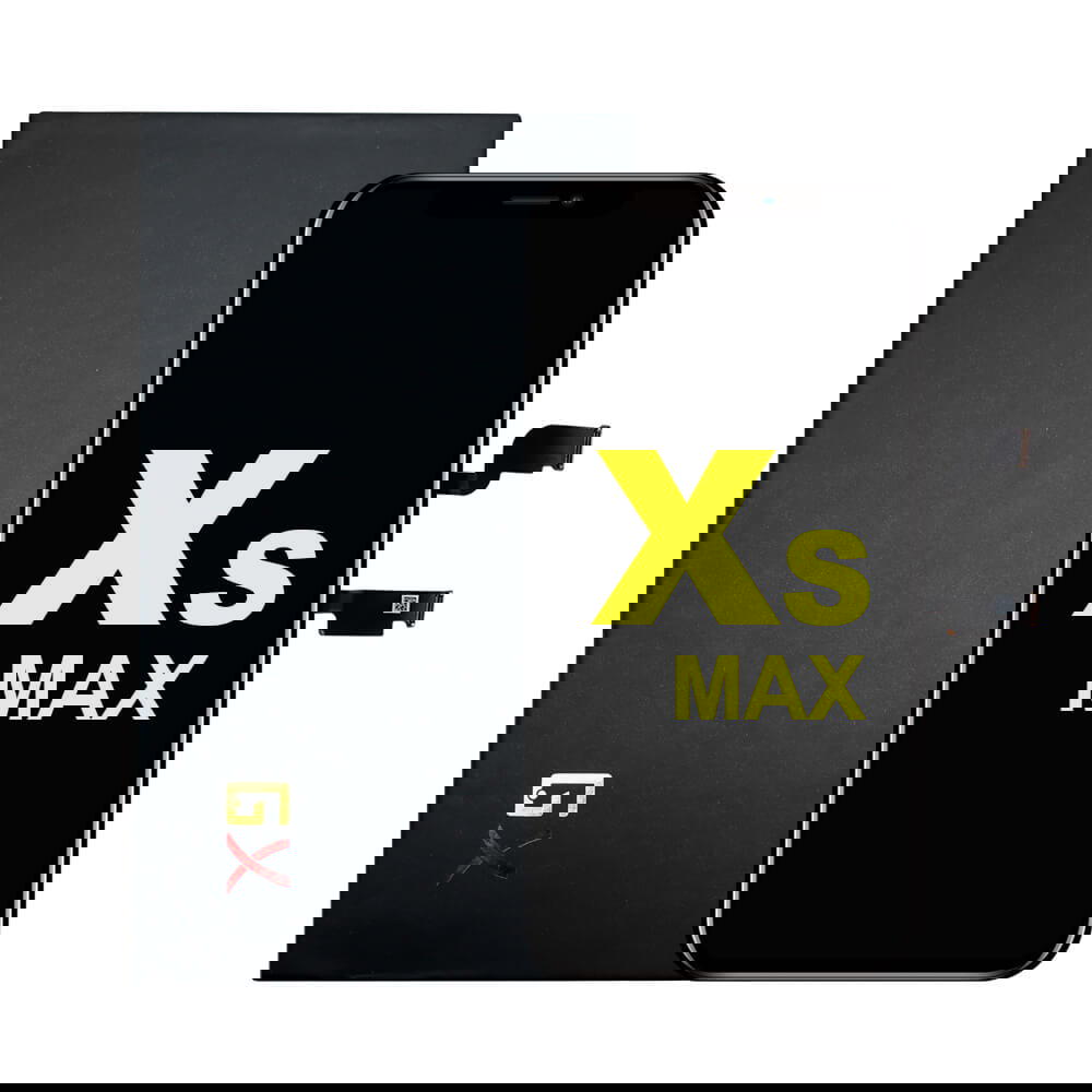 lcd xs MAX GX Preview Image