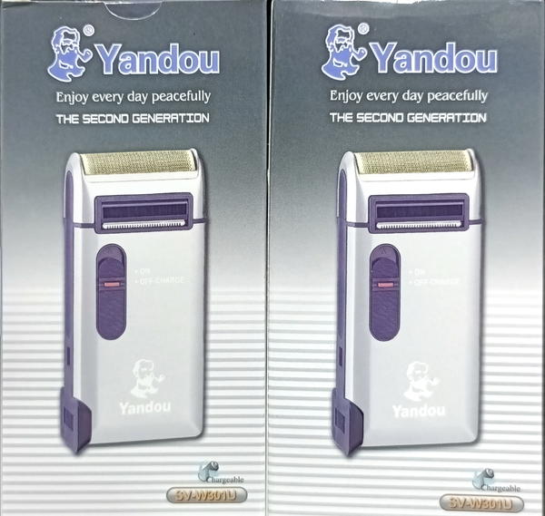 ماكينة حلاقة تنعيم SV-W301U Image 2 Preview