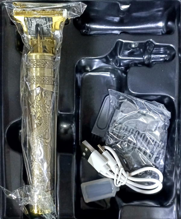 ماكينة حلاقة فرعوني KM-T9 Image 2 Preview