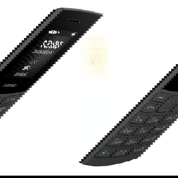 نوكيا  2023-105.اسود Image 2 Preview