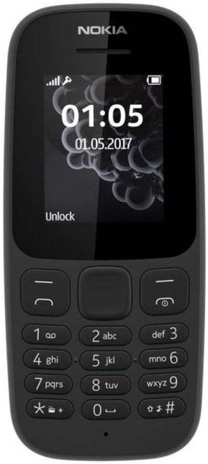نوكيا 2017-105 Image 2 Preview