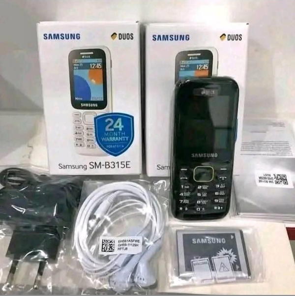samsung B315E Image 1 Preview