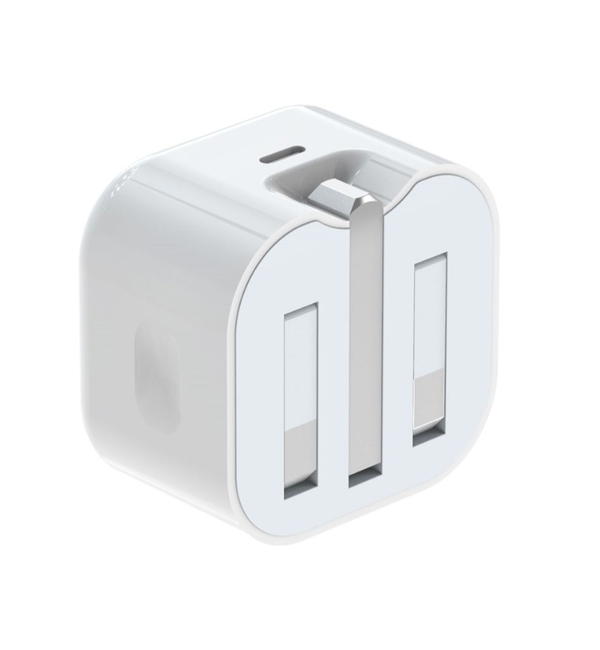 شاحن APPLE 20W Image 1 Preview