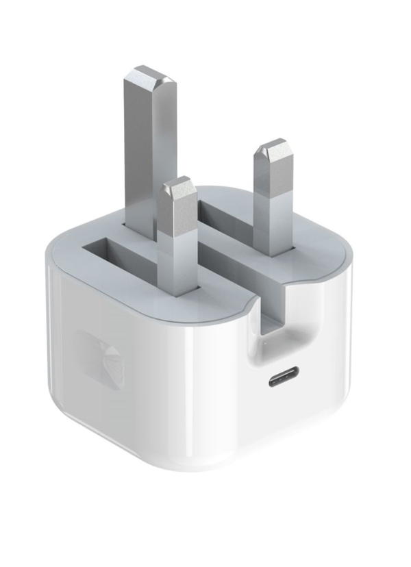 شاحن APPLE 20W Image 3 Preview