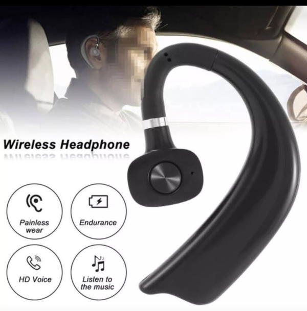 سماعه ايربودذ JABRA . MG-01 Image 2 Preview