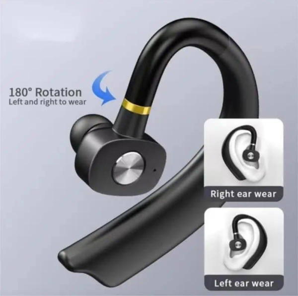 سماعه ايربودذ JABRA . MG-01 Image 3 Preview