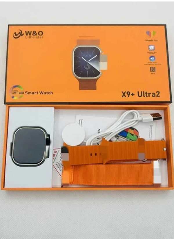 x9 ultra 2 PRO Image 2 Preview