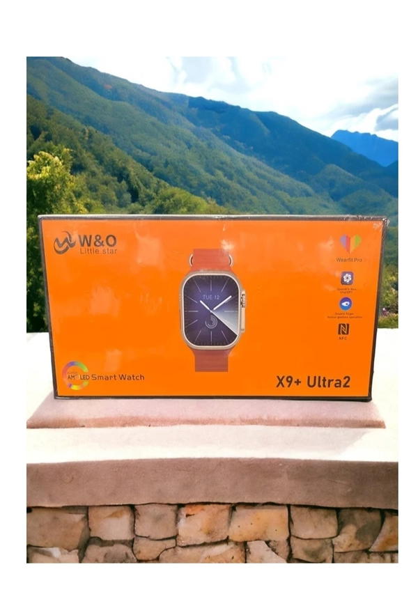 x9 ultra 2 PRO Image 3 Preview
