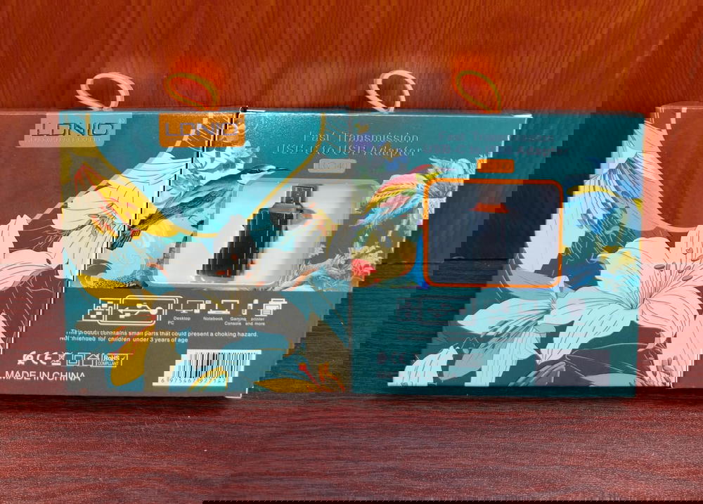 OTG LDNiO ميكرو ضمان Preview Image