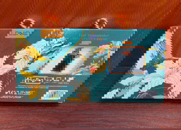 OTG LDNiO ميكرو ضمان Image 1 Preview