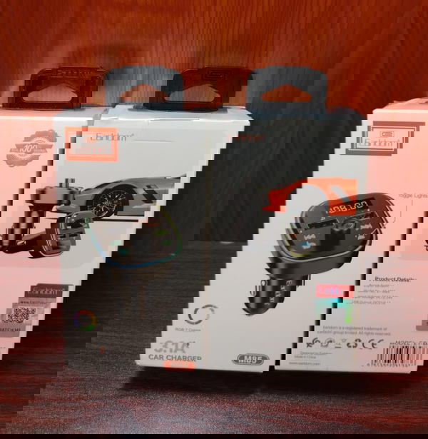 MP3 Car Earldom M84 \ M85 Image 2 Preview