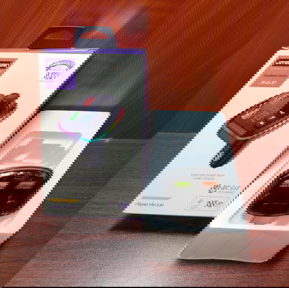 MP3 Car كوبي جويروم Preview Image