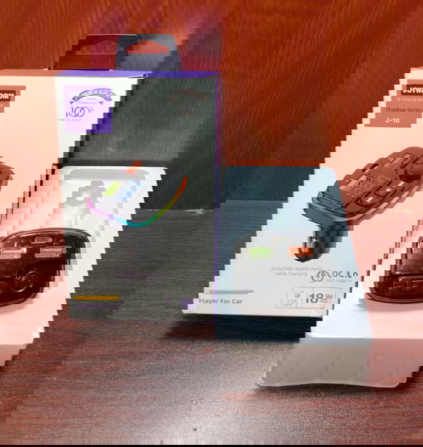 MP3 Car كوبي جويروم Image 2 Preview