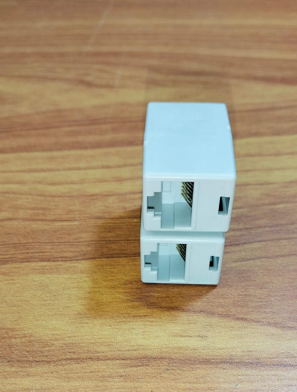 Connector 1*1 Preview Image