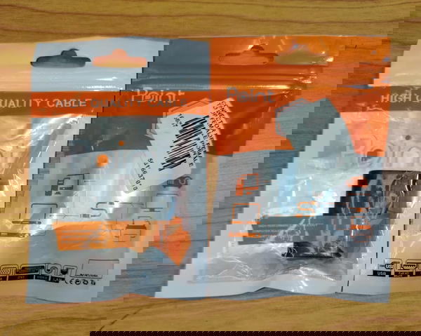 Connector Display female to Dp female Image 1 Preview