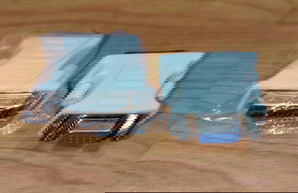 Convert Dvi to Vga Preview Image